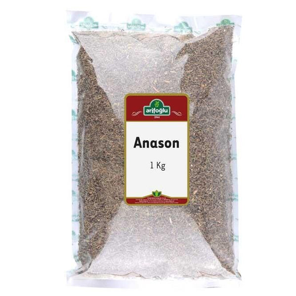 Arifoglu Anise 1000g | Arifoglu