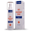ANTIPERSPIRANT SPRAY - Luis Bien - Lujain Beauty