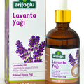 Arifoglu Lavender Oil 100 ml - Lujain Beauty