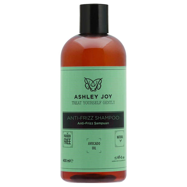 Ashley Joy Antifreeze Shampoo 400 ml - Lujain Beauty