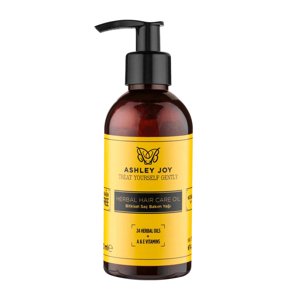 Ashley Joy Hair Care Oil 100 ml - Lujain Beauty