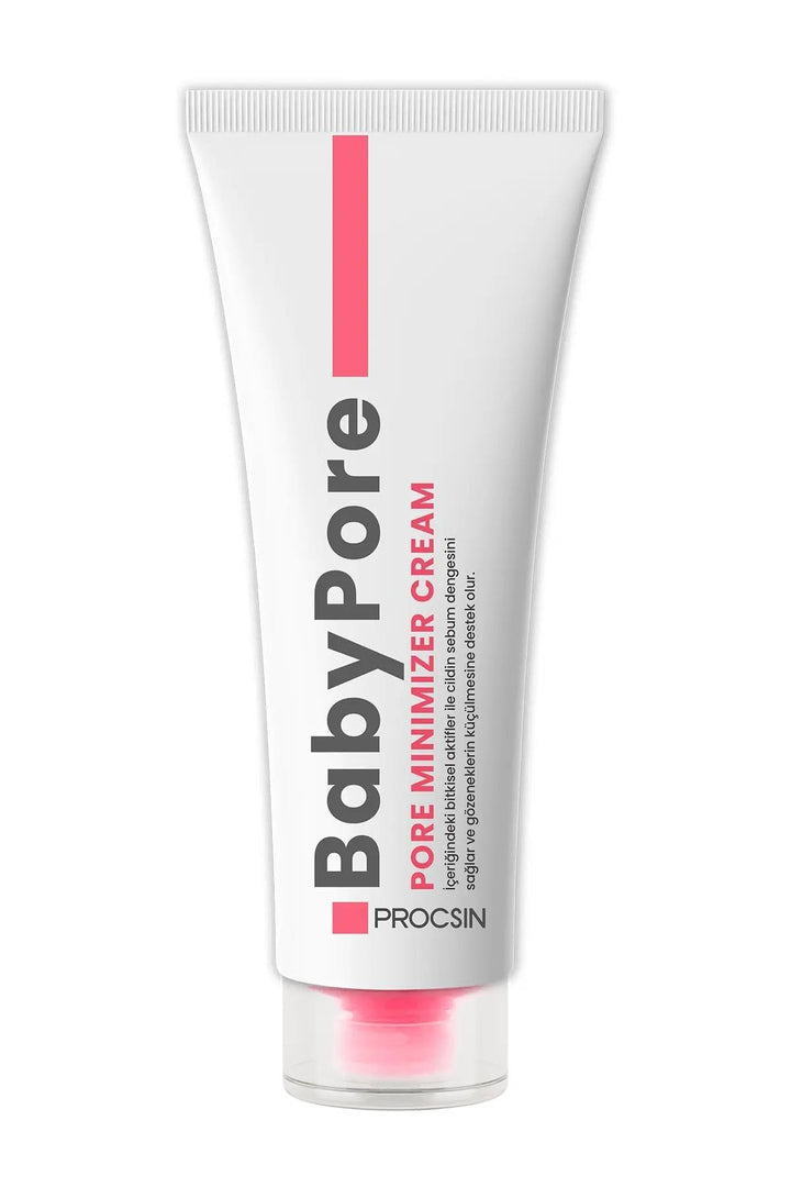 BabyPore Pore Tightening Cream 50 ML - Lujain Beauty