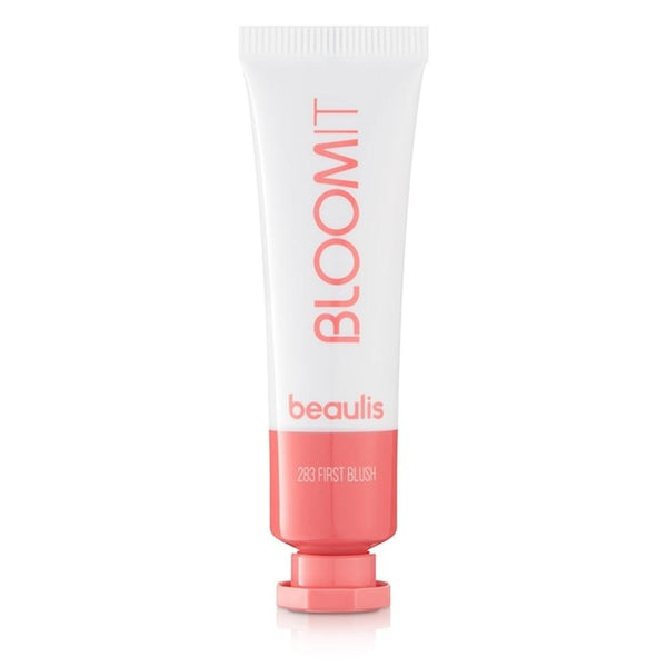 Beaulis Bloom It Cream Blush 283 First Blush - Lujain Beauty