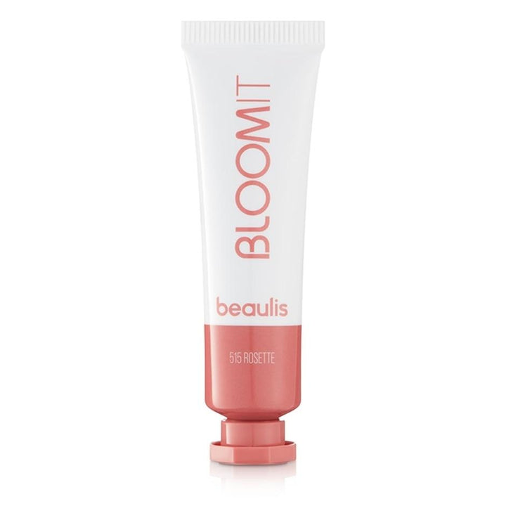 Beaulis Bloom It Cream Blush 515 Rosette - Lujain Beauty