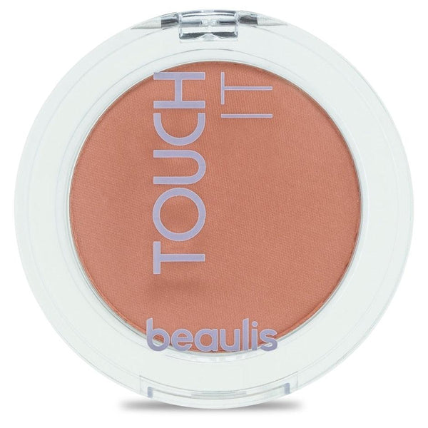 Beaulis Touch It Blush Powder 291 Sunset - Lujain Beauty