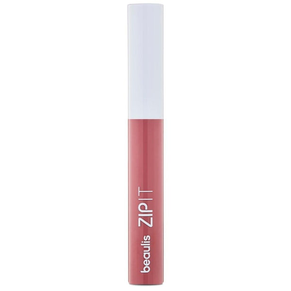 Beaulis Zip It Liquid Matte Lipstick 514 Primrose - Lujain Beauty