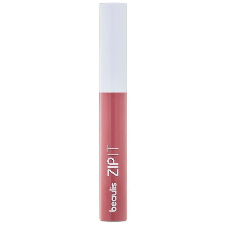 Beaulis Zip It Liquid Matte Lipstick 514 Primrose - Lujain Beauty