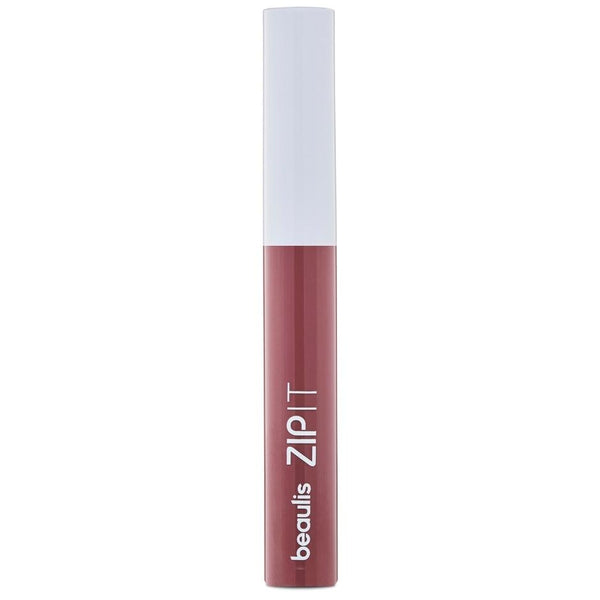 Beaulis Zip It Liquid Matte Lipstick 522 Kitty Tongue - Lujain Beauty