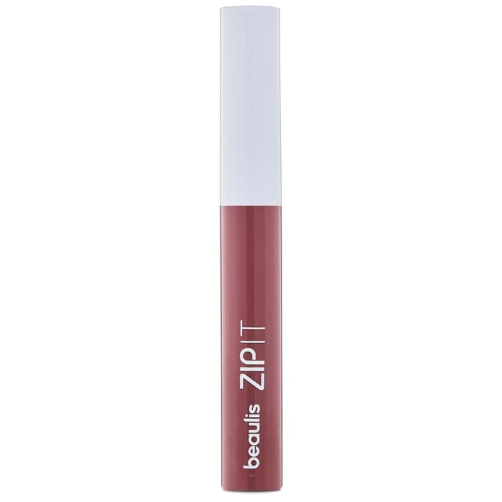 Beaulis Zip It Liquid Matte Lipstick 522 Kitty Tongue - Lujain Beauty