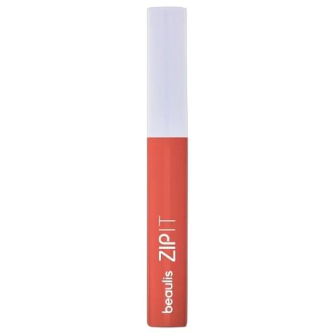 Beaulis Zip It Liquid Matte Lipstick 553 Delight - Lujain Beauty