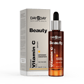 Beauty Stabilised Vitamin C %10 Serum | Day2Day - Lujain Beauty
