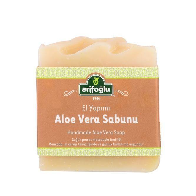 Best Aloevera Soap Aloevera Anti Ageing Moisturizing Aloevera Soap - Lujain Beauty