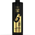 Bioplex 20 Volum Glamlook Developer Oxidant Cream Premium Quality For Lightening And Coloring Processes 1000 ml - Lujain Beauty