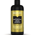 Bioplex Argan Oil Repair Hair Care Shampoo 400 ml - Lujain Beauty