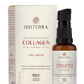 Bioterra Organic Collagen Booster (Hyaluronic Acid) Serum 30 ml - Lujain Beauty