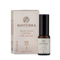 Bioterra Organic Lifting Eye Cream 15 ml (Firming Eye Cream) - Lujain Beauty