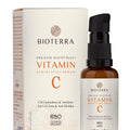 Bioterra Organic Vitamin C Serum 30 ml - Lujain Beauty