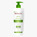 Bioxcin Acnium Sebum Balancing Face Wash Gel - Lujain Beauty