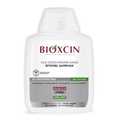 Bioxcin Classic Shampoo for Oily Hair 300ml - Lujain Beauty