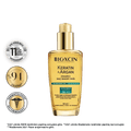 Bioxcin Keratin & Argan Repair Hair Care Oil - Lujain Beauty