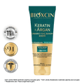 Bioxcin Keratin & Argan Repair Hair Conditioner - Lujain Beauty