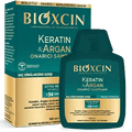 Bioxcin Keratin & Argan Repair Shampoo - Lujain Beauty