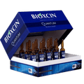 Bioxcin Quantum Bio-Activ Anti Hair Loss Serum 15 x 6 ml - Lujain Beauty
