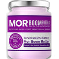 BOOM BUTTER Purple Hair Care Oil 190 ML - Lujain Beauty
