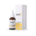 Brightening Vitamin C Serum | Luv it - Lujain Beauty