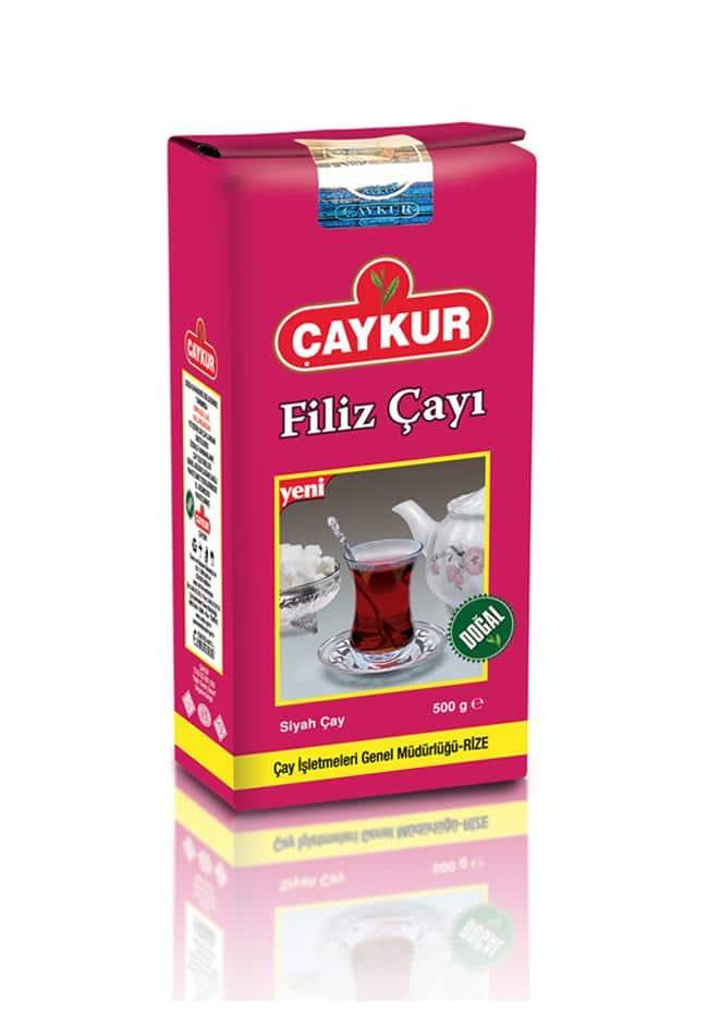 Caykur Filiz, Sprouts Black Tea, 500g – 17.64oz - Lujain Beauty