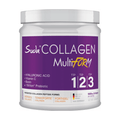 Collagen Powder Probiotic Multiform 360 gr | Suda Collagen - Lujain Beauty