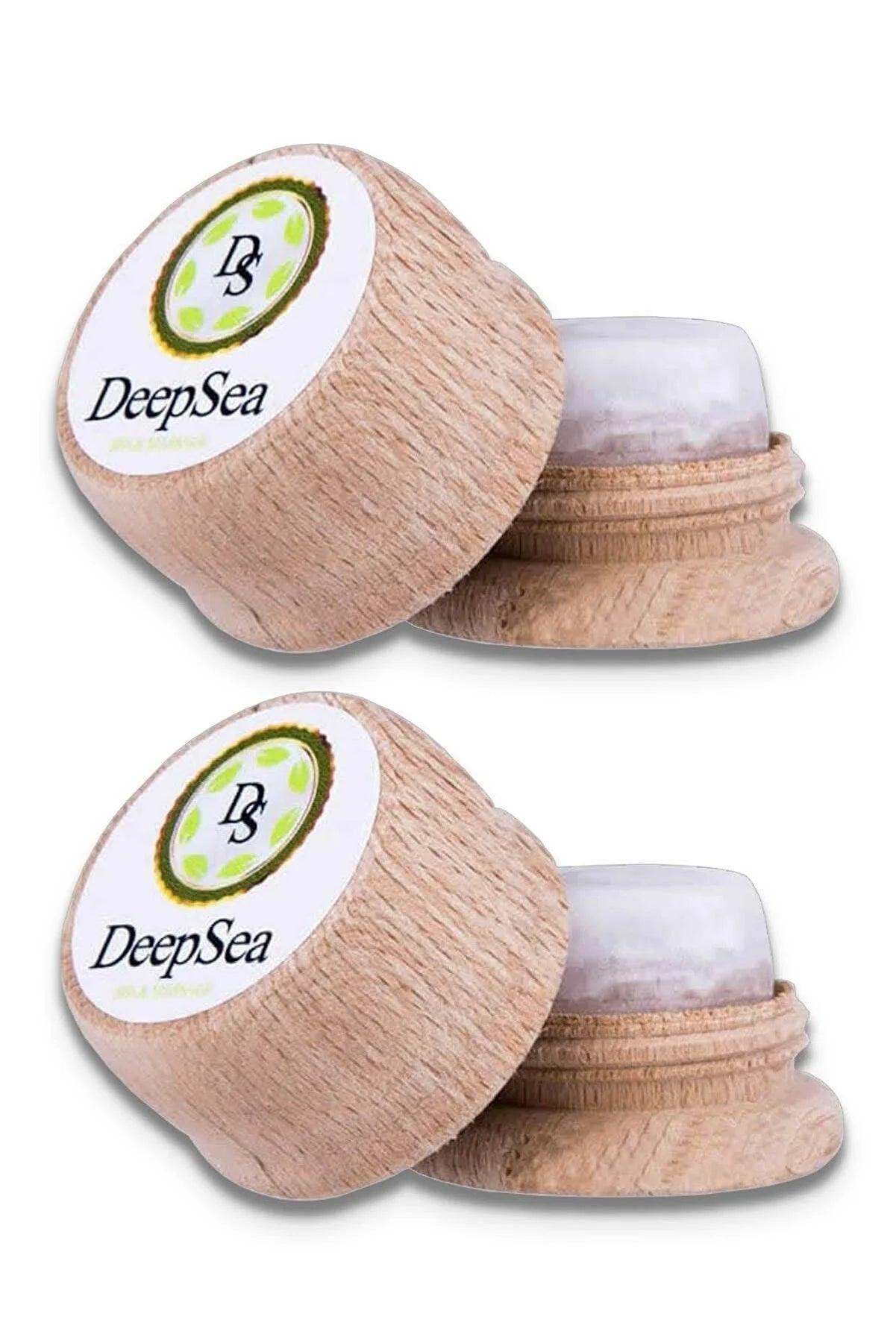 DeepSea Menthol Stone 7 gr Migraine Stone X2 Pieces of menthol stone - Lujain Beauty