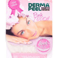 Dermapeel Pink Touch Face Scrub - Lujain Beauty