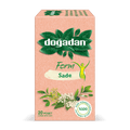 Doğadan Form Tea - Lujain Beauty