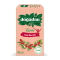Doğadan Green Tea with Goji Berry - Lujain Beauty