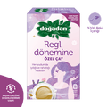 Doğadan Special Tea for Menstrual Period - Lujain Beauty