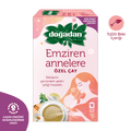 Doğadan Special Tea for Nursing Mothers - Lujain Beauty