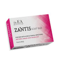 Dr. EA Laboratories Zantis Sulfur Salicylic Acid Glycolic Acid Pimple Acne Soap 80 gr - Lujain Beauty