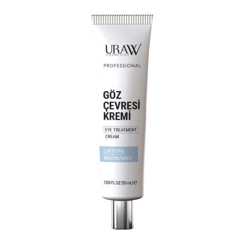 Eye Cream 50 ml | Uraw - Lujain Beauty