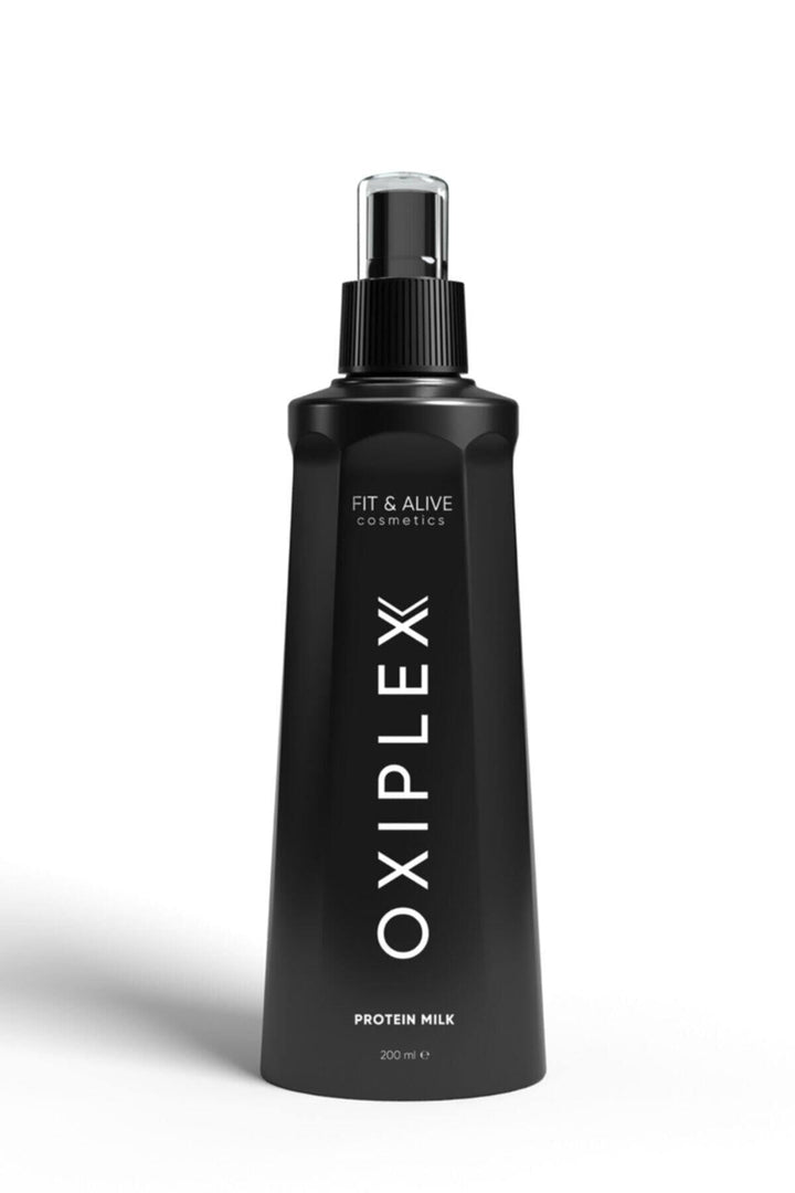 Fitalive Oxiplexx Protein Milk 200 ml (New) - Lujain Beauty