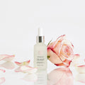 Glowy Complexion Intense Moisturizing and Smoothing Radiance Serum 30 ml - Lujain Beauty