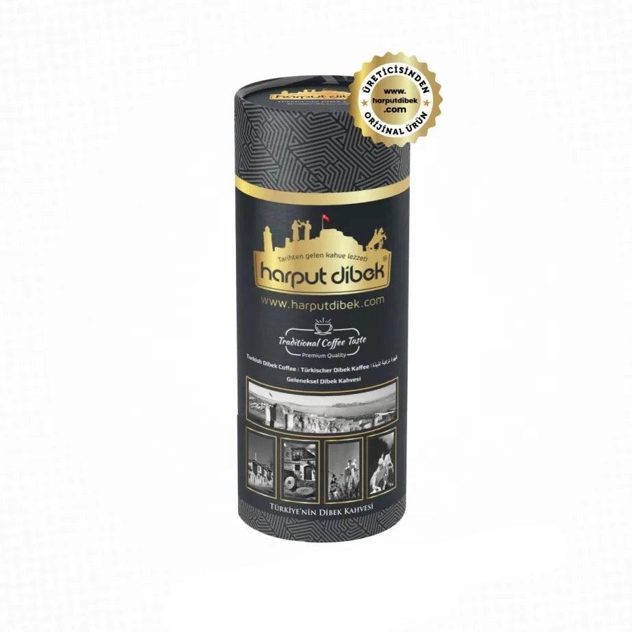 Harput Dibek Coffee 1000gr - Lujain Beauty