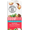 Herbal Science Boom Butter Complete Care Hair Shampoo 300 Ml - Lujain Beauty