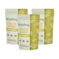 Freeze Dried Pineapple 25g x 3 Pack | Hap Hug