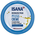 ISANA Face & Body Cream Vitamin E and Jojoba Oil 200 ml - Lujain Beauty