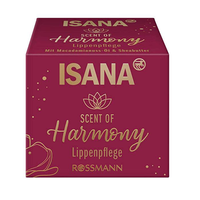ISANA Lip Care Cream - Lujain Beauty