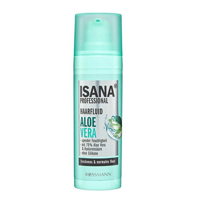ISANA Professional Hair Care Water Aloe Vera 30 ml - Lujain Beauty