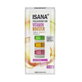 ISANA Refreshing Vitamin Cure Ampoule 7x2ml 14 ml - Lujain Beauty