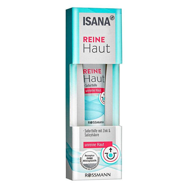 Isana Reine Haut Sebum Balancing Gel 15 ml - Lujain Beauty