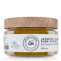 JASMINE EXTRACT BODY PEELING GULBENATURAL 250gr - Lujain Beauty